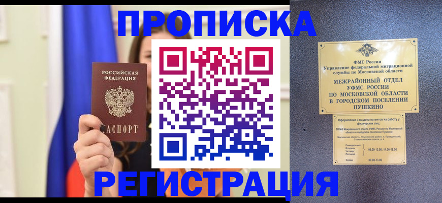 где прописаться в Александровске